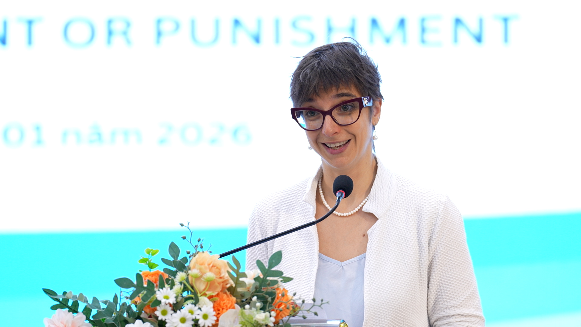 Federica Dispenza
