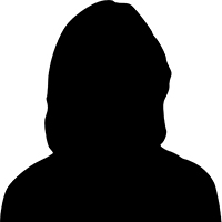 female sillhouette