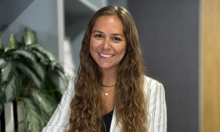 Fernanda Ferreccio headshot