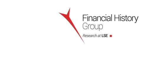 Financial History Group banner