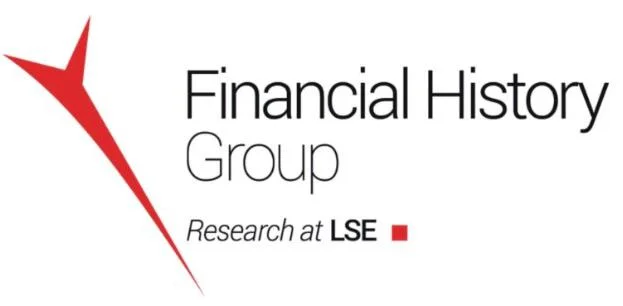 banner of the financial history group