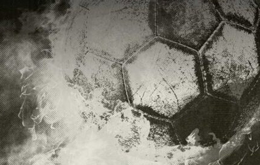 Football Ignites the World