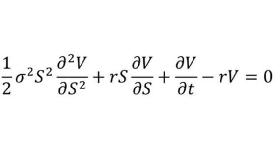 Financial Mathematics image