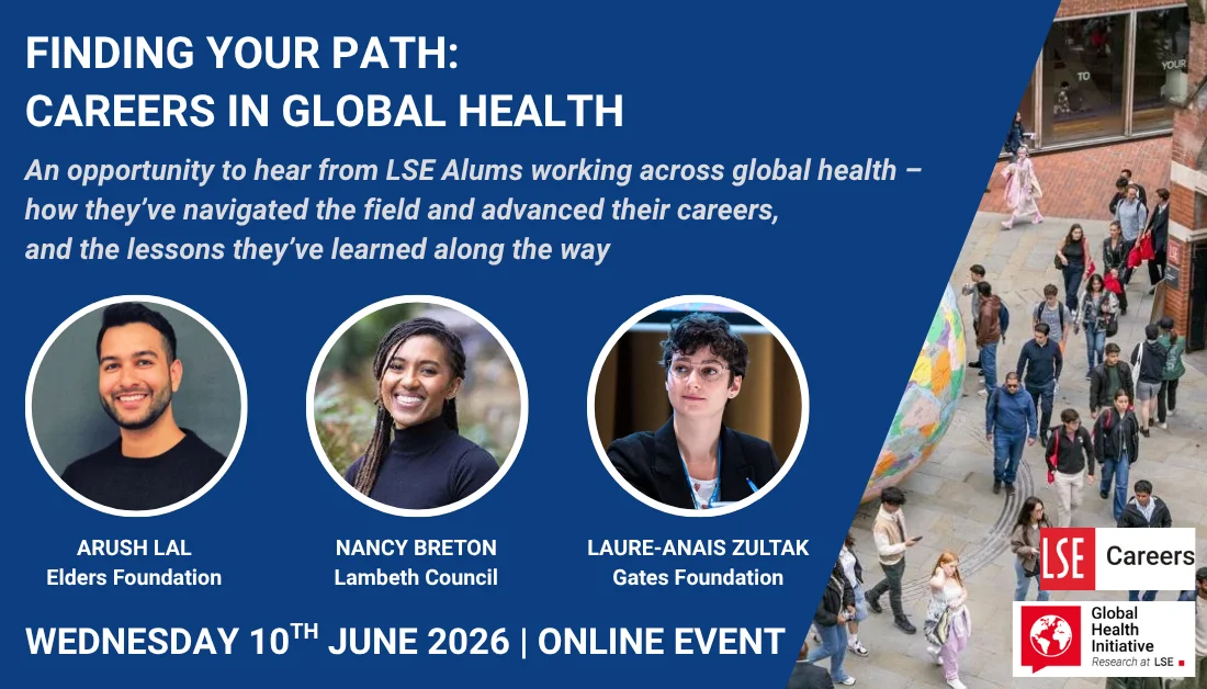Find Your Path Careers Event (1)