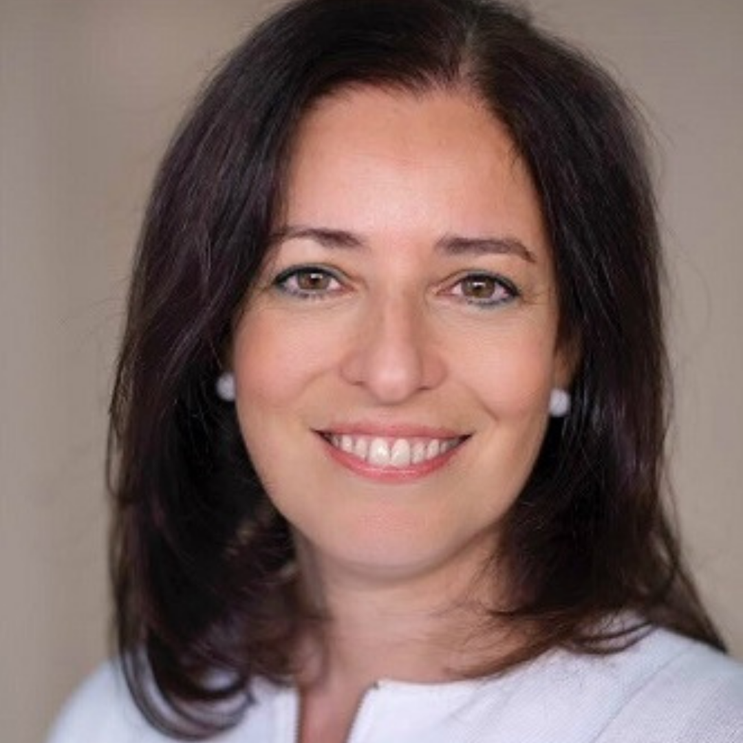 Lucila Finkel headshot