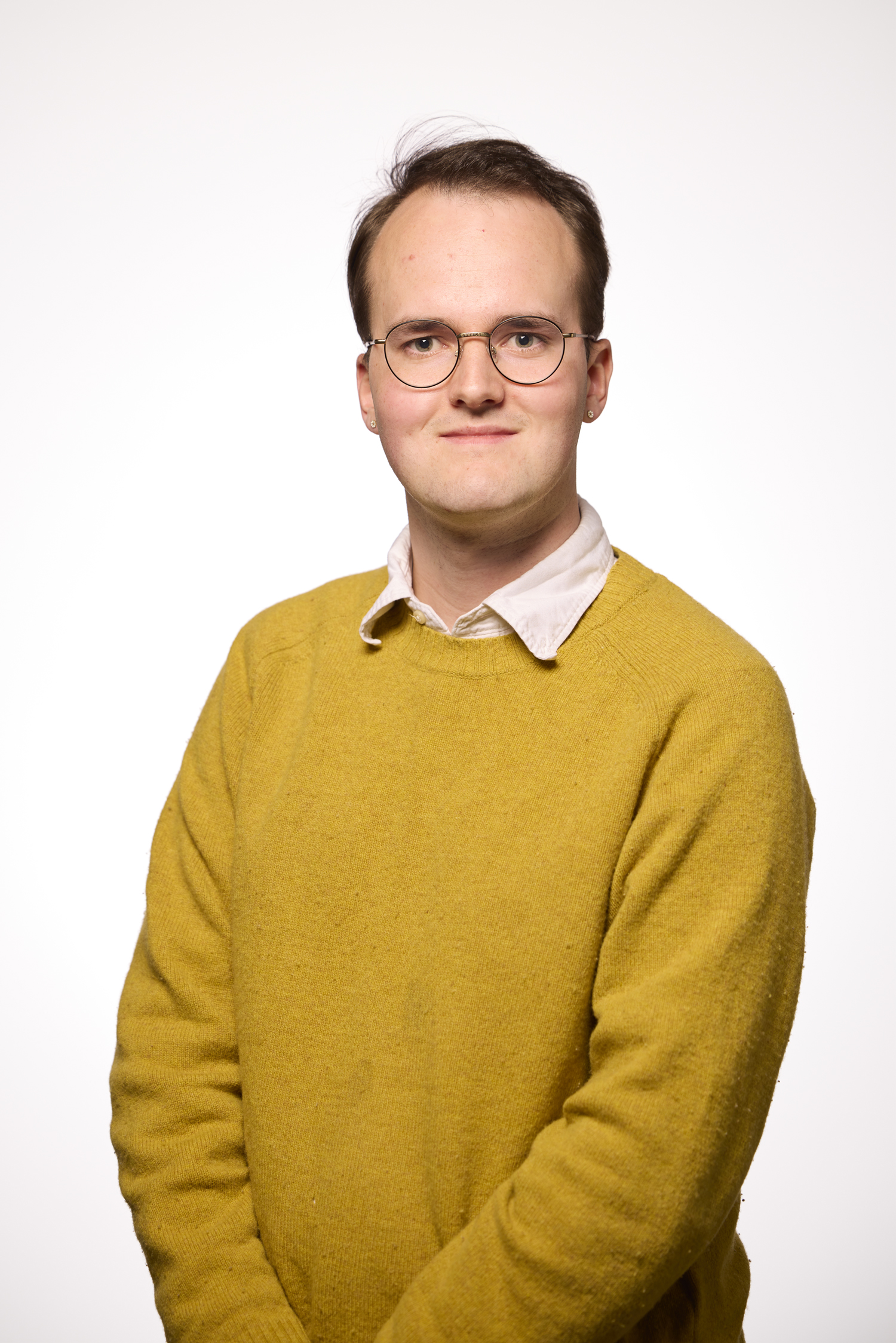 Finn McEvoy profile photo