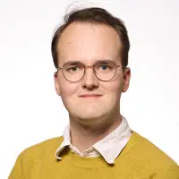 Finn McEvoy profile photo