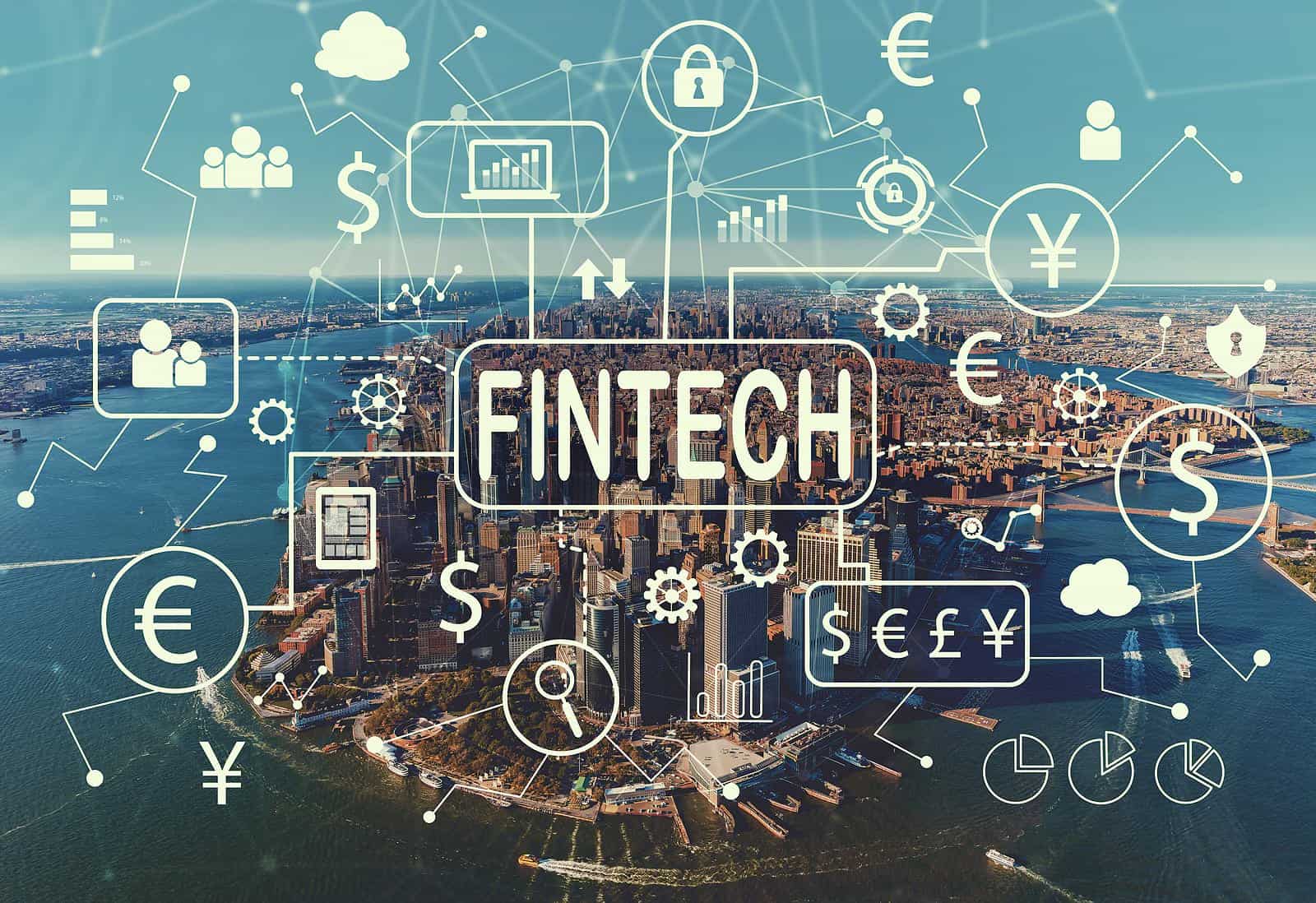 LSE Law School Fintech 
