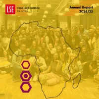 FLIA Annual Report 2024-2025