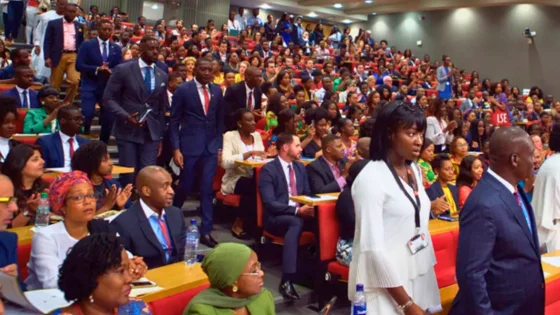 FLIA LSE Africa Summit