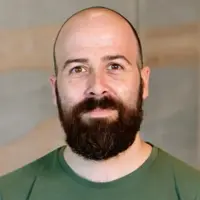 Florian Kern headshot