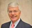 John Major Headshot
