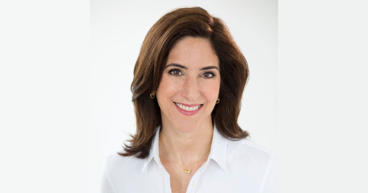 Rana Foroohar