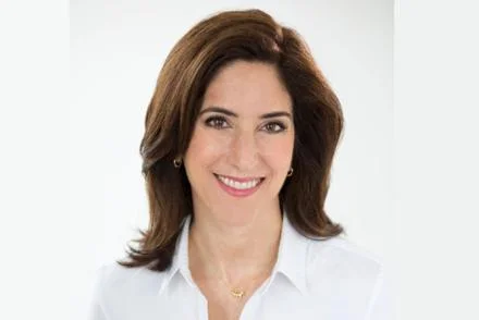Rana Foroohar