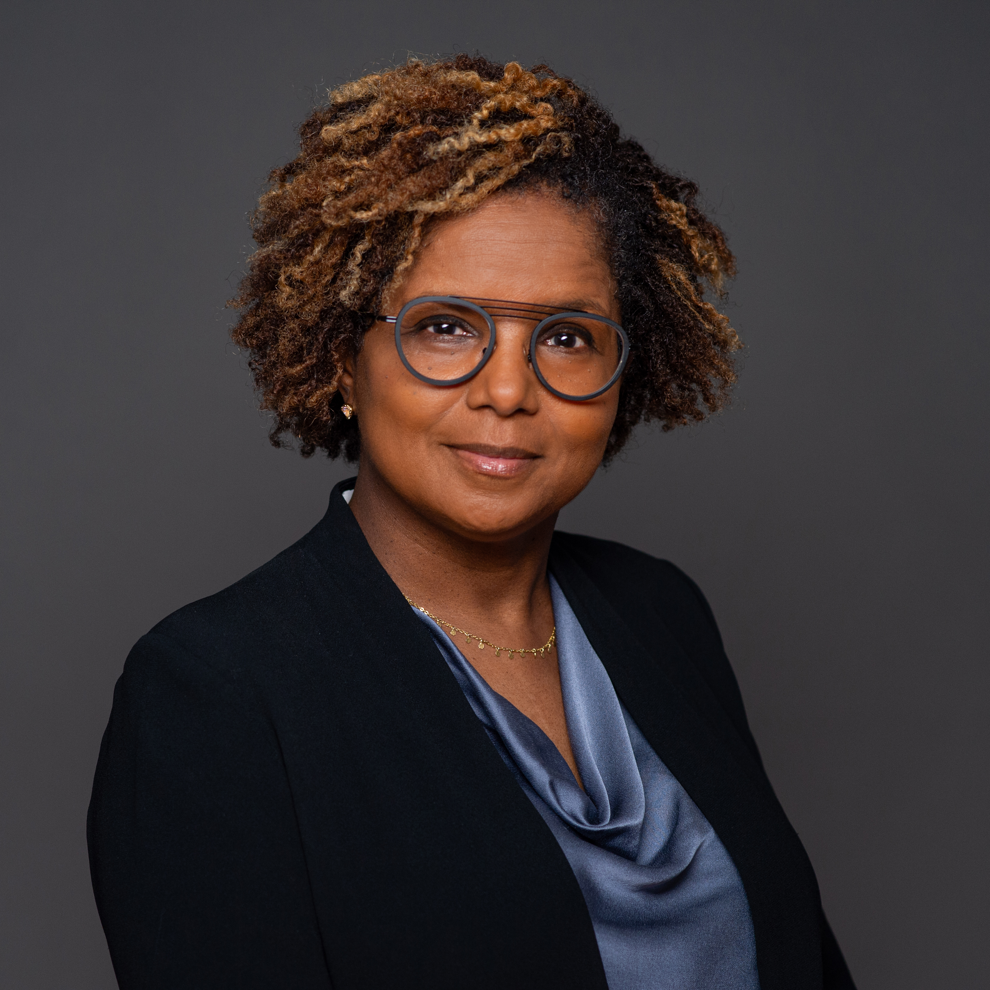Sheila Foster