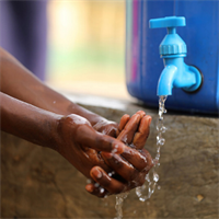 
Fragile States Facing the COVID-19 Pandemic