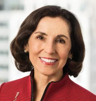 Dr France Anne Córdova