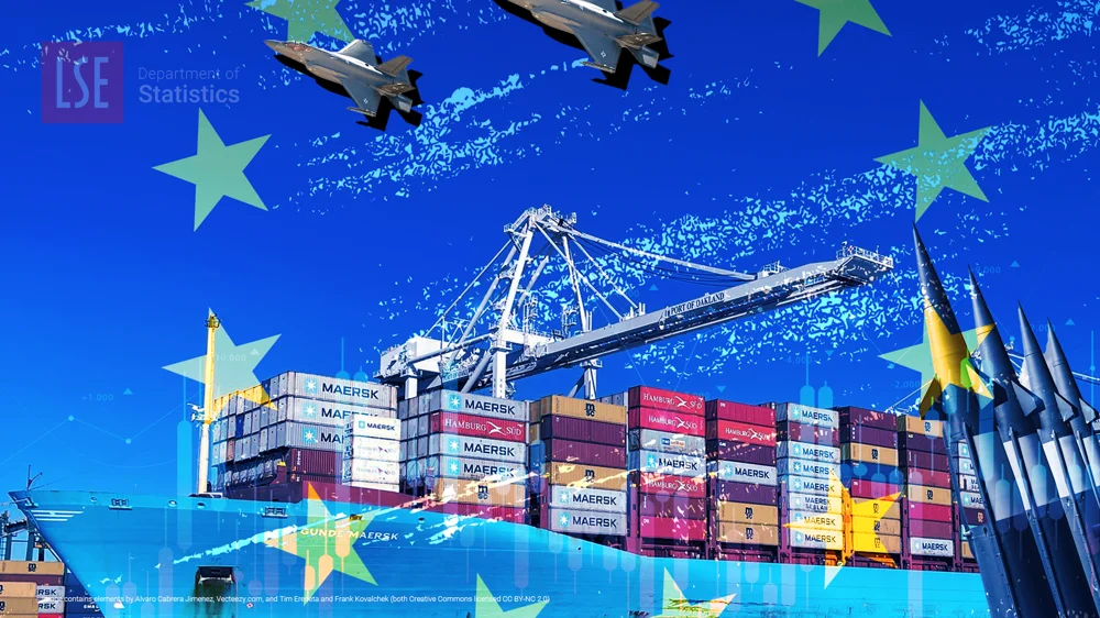 Francesca Torti Trade in Turbulent Times Blog Graphic