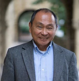 Professor Francis Fukuyama