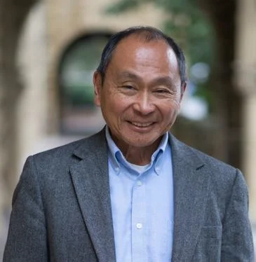 Professor Francis Fukuyama