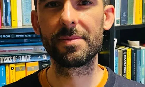 Profile picture of Dr Francisco de Melo Viríssimo