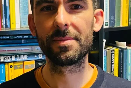 Profile picture of Dr Francisco de Melo Viríssimo