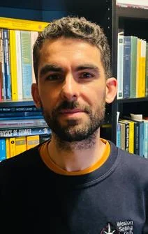 Profile picture of Dr Francisco de Melo Viríssimo