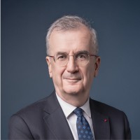 François Villeroy de Galhau