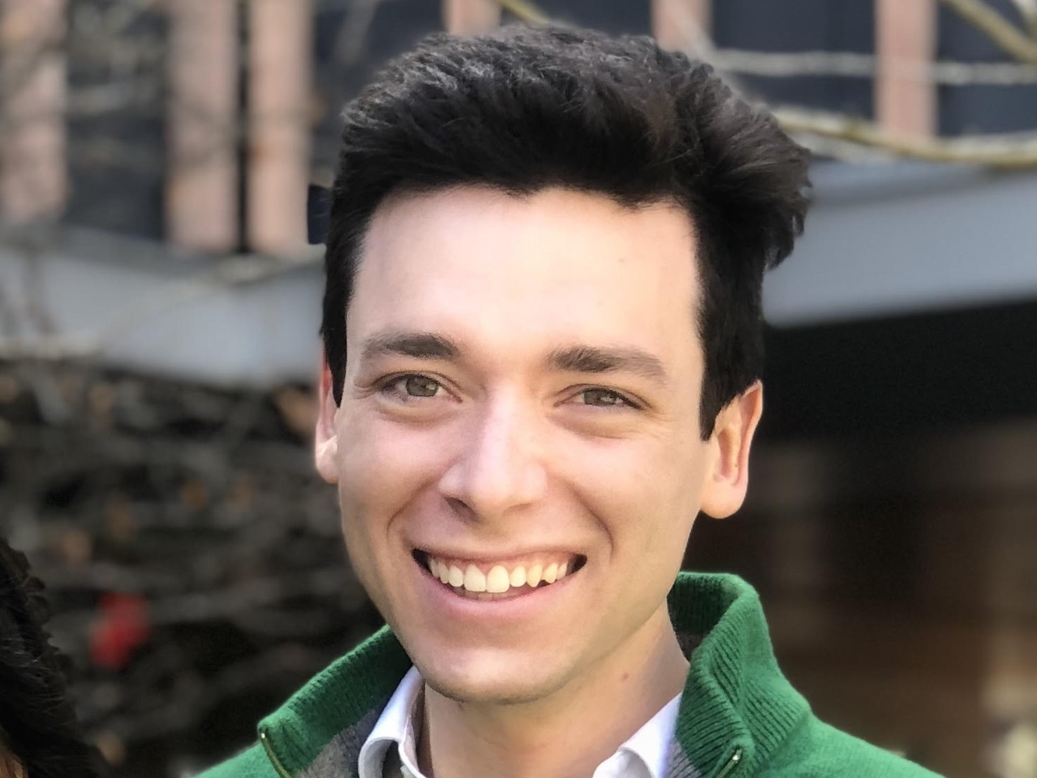 Frank Muci profile photo