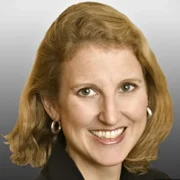 Caroline Fredrickson headshot