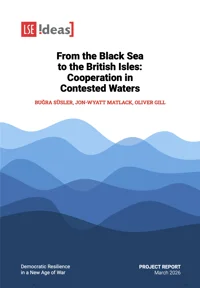 Report Cover