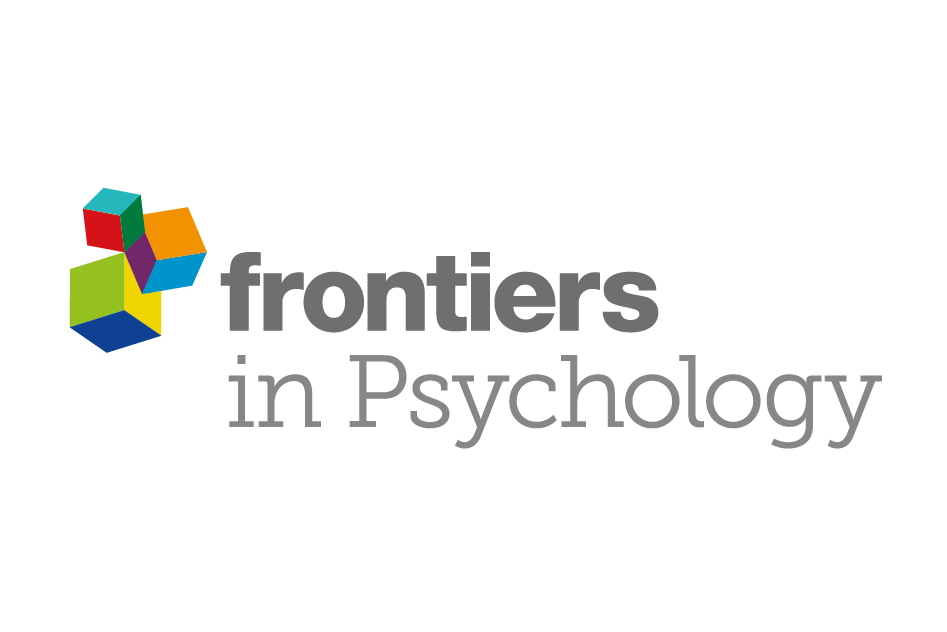 Frontiers in Psychology