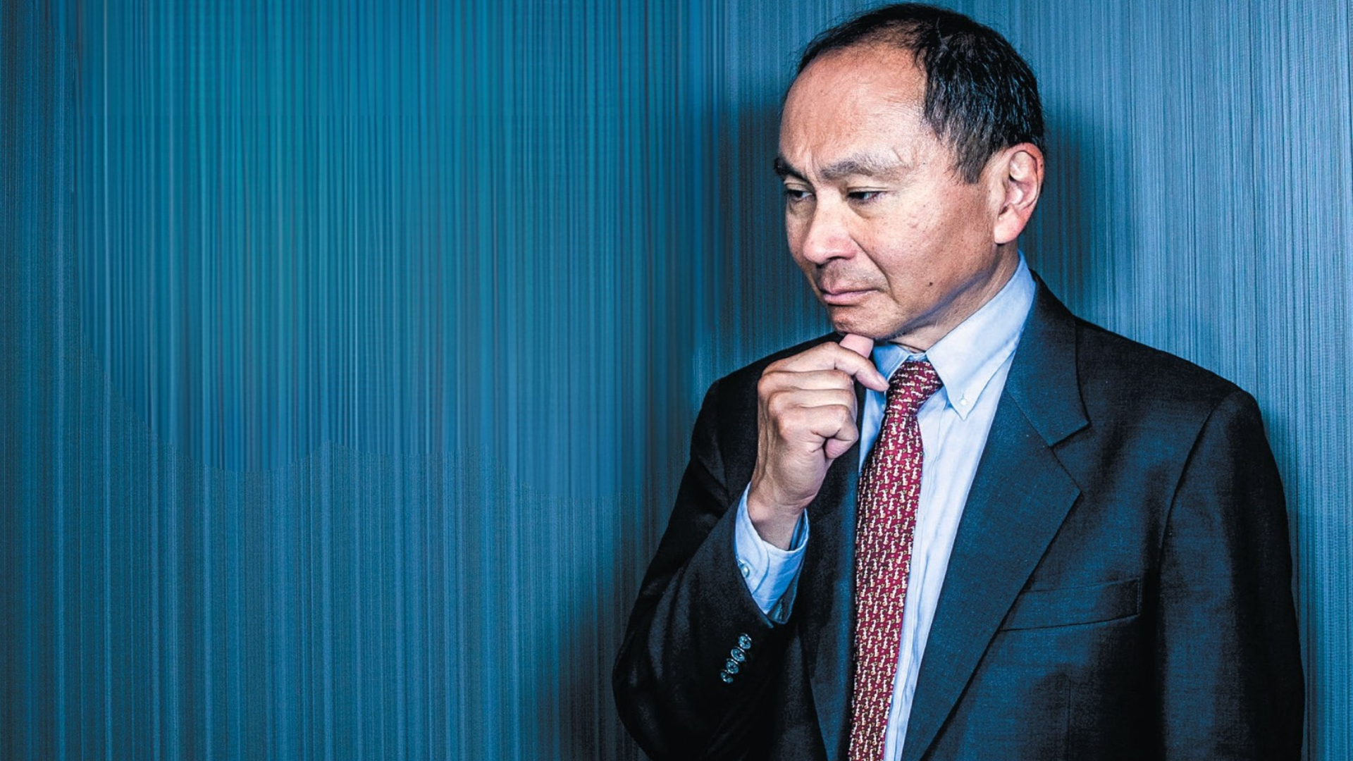 Francis Fukuyama