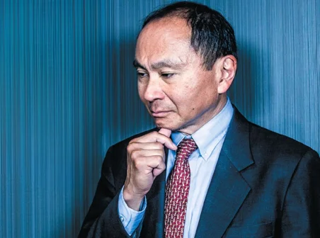 Francis Fukuyama