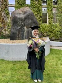 Dina Ebrahim