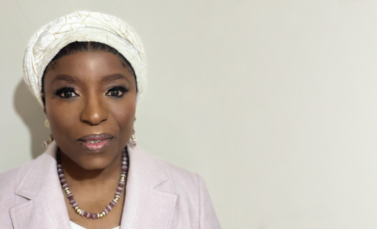 Profile image of Funmi Lawal