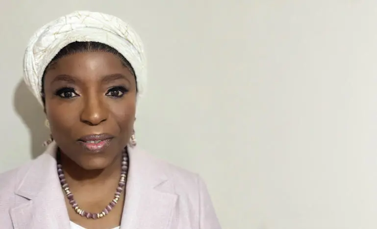 Profile image of Funmi Lawal