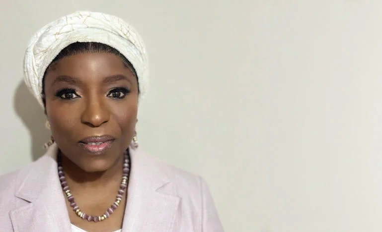 Profile image of Funmi Lawal