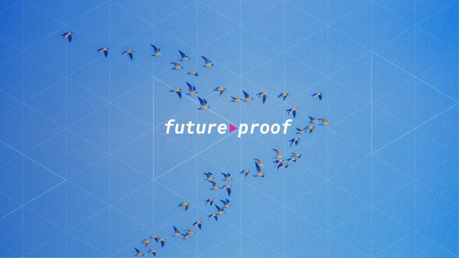 Future Proof series thumbnail