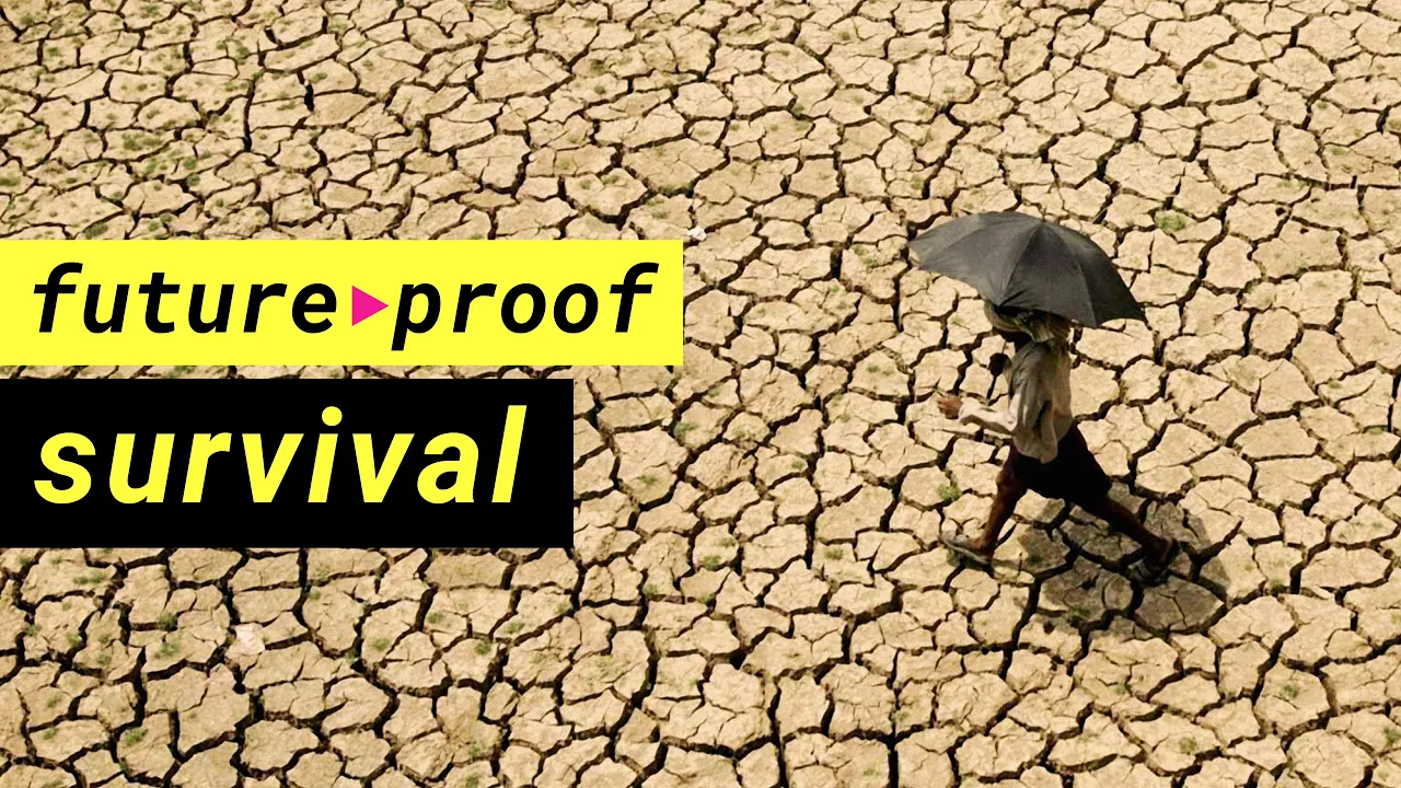 The hidden health crisis behind climate change | LSE Future Proof