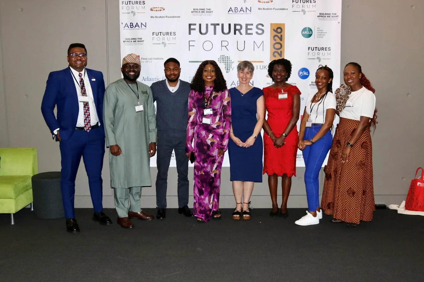 Futures Forum 2026