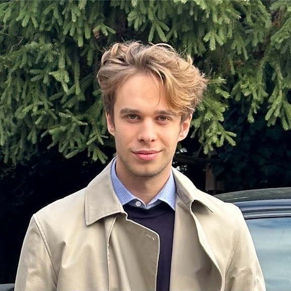 Gabriel Pierzynski