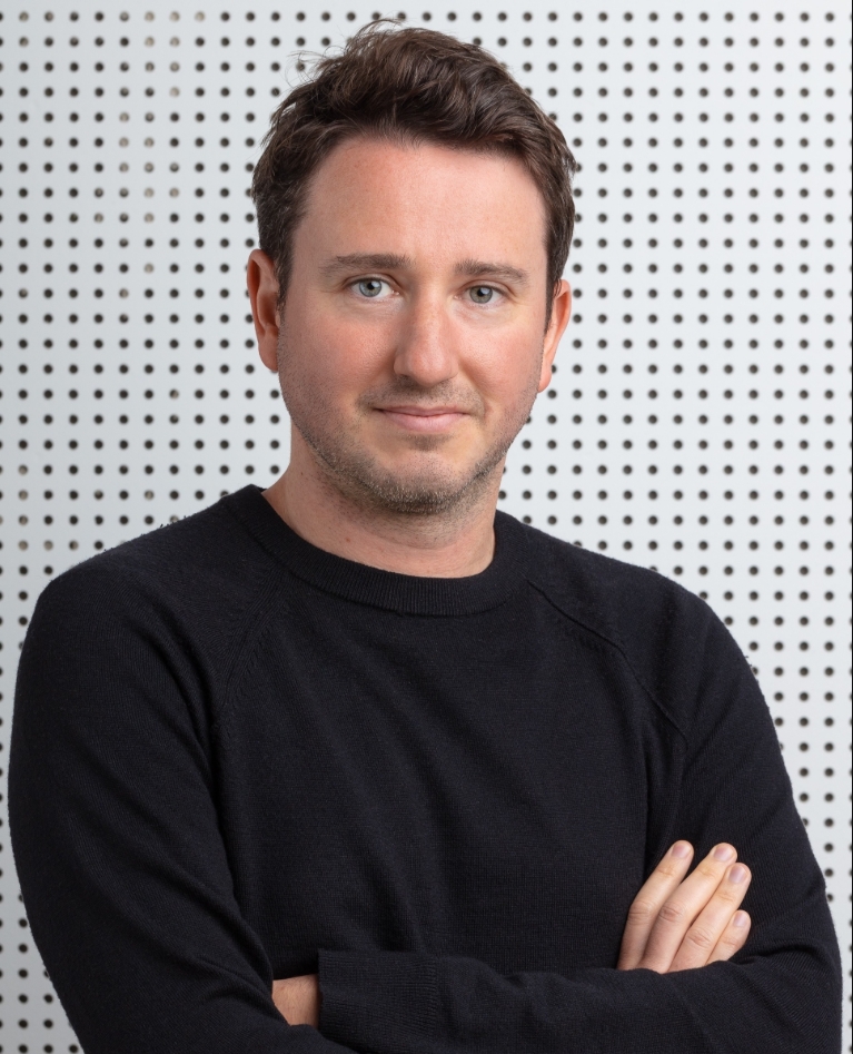 Gabriel Zucman
