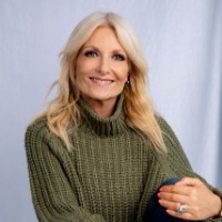 Gaby Roslin