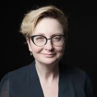 Ganna Pogrebna