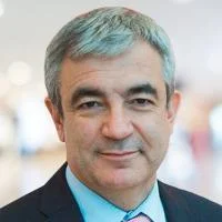 Professor Luis Garicano