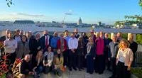 Beyond GDP workshop attendees