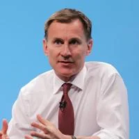 Jeremy Hunt