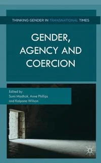 Gender agency and coercion book cover