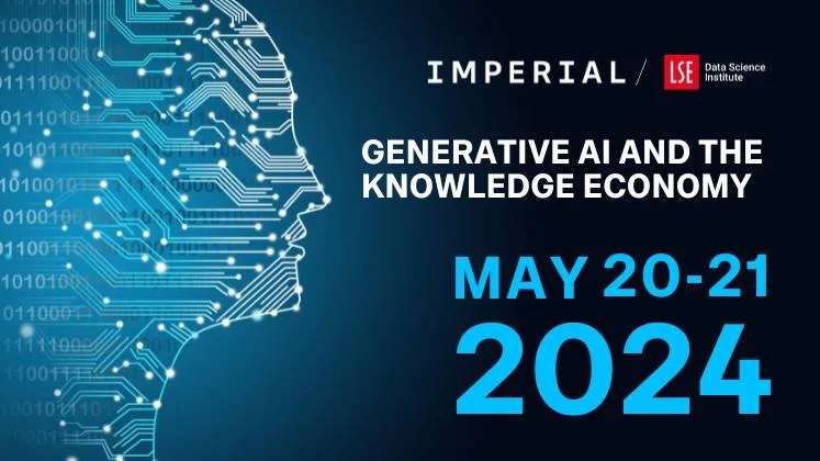 Generative AI and the knowledge economy